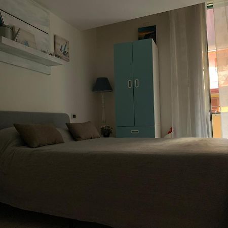 Appartamento casa vacanze Napoli Esterno foto