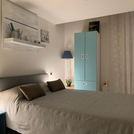 Appartamento casa vacanze Napoli Esterno foto