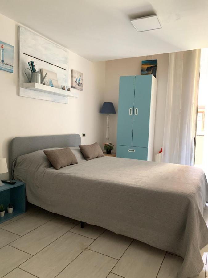 Appartamento casa vacanze Napoli Esterno foto