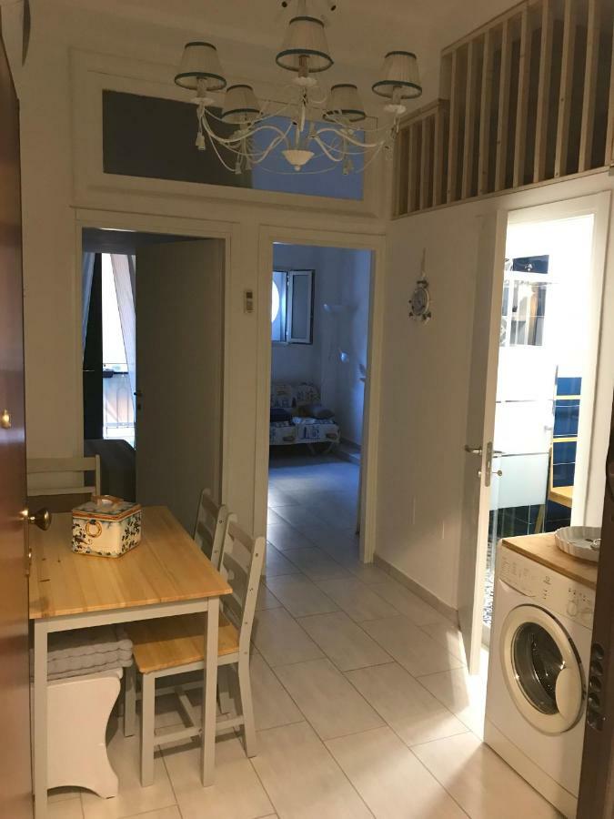 Appartamento casa vacanze Napoli Esterno foto