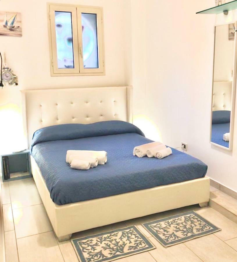 Appartamento casa vacanze Napoli Esterno foto
