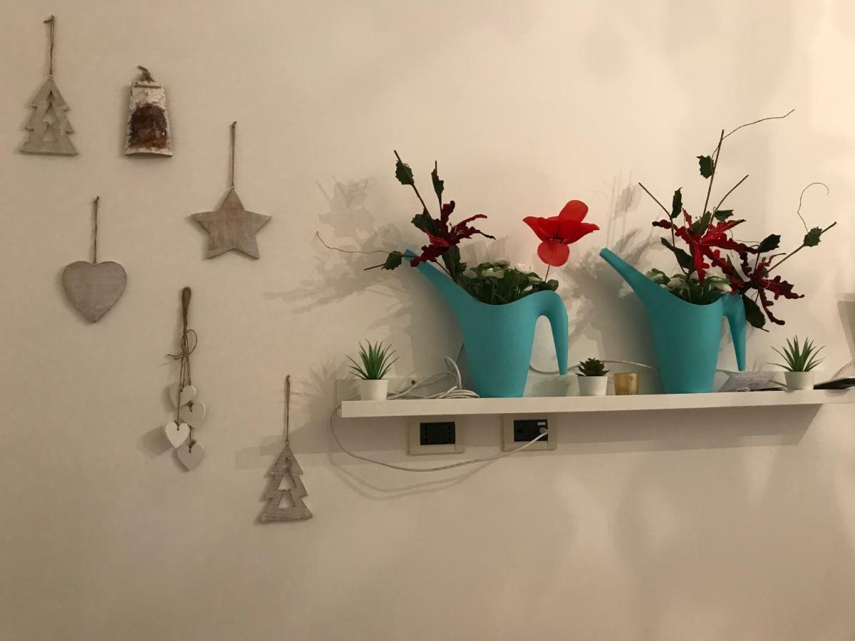 Appartamento casa vacanze Napoli Esterno foto